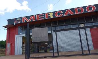 Imagem: Vendo Lote com 210 (M²) com água e luz