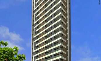 Imagem 4: Madalena Classic | 02 Quartos com Suíte | Roofop com Lazer