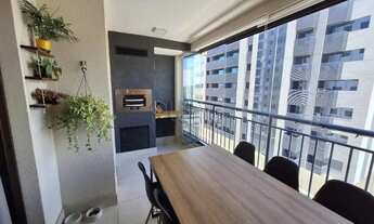 Imagem: Apartamento à venda com 3 quartos no Jardim