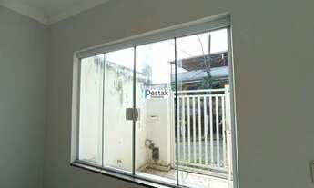 Imagem 7: CASA RESIDENCIAL em Volta Redonda - RJ, Jardim Europa