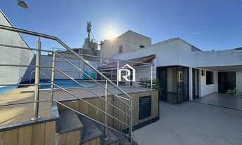 Imagem 2: Cobertura linear à venda com 280 m², 4 quartos e piscina própria em Jardim da Penha - Vitó