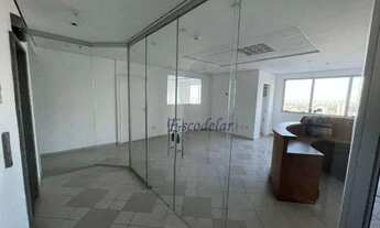 Imagem: Andar Corporativo à venda, 240 m² por