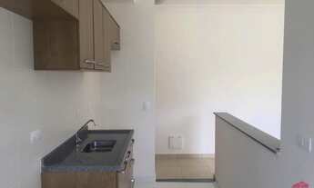 Imagem 2: Apartamento de 2 quartos para alugar no Jardim América em Jacareí SP