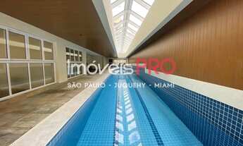 Imagem 3: Apartamento 54m² 1 dormitório para Venda em Moema