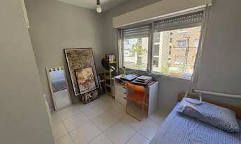 Imagem 7: Dois quartos na Fernando Machado