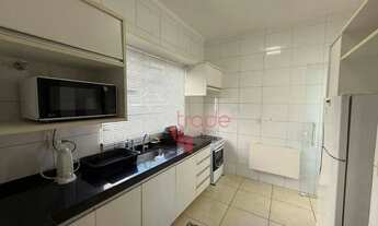 Imagem 4: Apartamento com 2 dormitórios à venda, 62 m² por R$ 340.000,00 - Jardim Botânico - Ribeirã