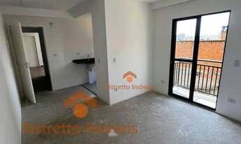 Imagem 5: Apartamento com 2 dormitórios à venda, 49 m² por R$ 237.990,00 - Vila Veloso - Carapicuíba