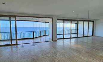 Imagem 5: Rio Vermelho Frontal Mar P Pessoas Exigentes Excelente P Sua Família Próximo de Tudo