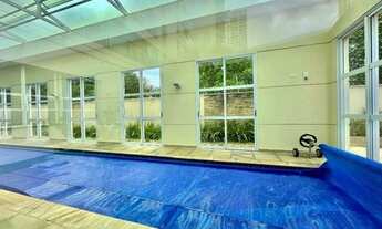 Imagem 4: Imóvel para aluguel e venda possui 160 metros quadrados com 3 suítes