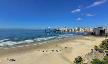 Imagem: Apartamento Vista Mar à Venda na Pitangueiras