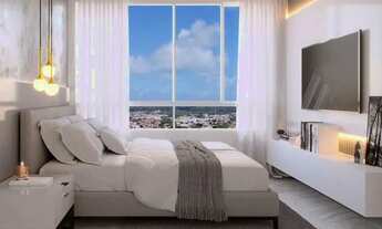 Imagem 6: Ibeda - Wilson Cunha Apartamento venda Sala ampla, 3 quartos (1 suíte) gourmet