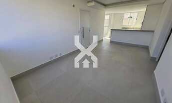 Imagem 2: Apartamento com área privativa à venda, 2 quartos, 1 suíte, 2 vagas, Ipiranga - Belo Horiz