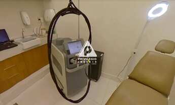 Imagem 5: Loja Comercial 49m² | Frente de Rua | Reformada | Ipanema