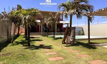 Imagem 5: Casa Duplex à Venda com 4 quartos em Taíba - São Gonçalo do Amarante - CE