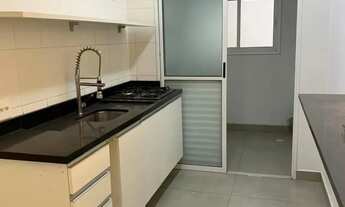 Imagem 5: Condomínio Alphaview