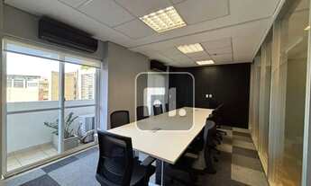 Imagem: Conjunto, 250 m² - venda por R$ 4.000.000,00