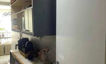 Imagem 6: RR9111 Apartamento 81m² CONDOMÍNIO ROYAL PARK - OPORTUNIDADE - 2 Dorms 2 Vagas - Barueri