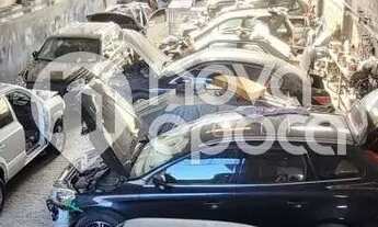 Imagem 2: Méier Galpão / depósito com 5 vagas na garagem