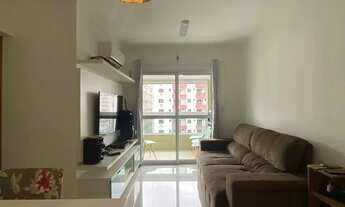 Imagem 6: Apartamento com 2 suítes para locação, 68 m² por R$ 4.300,00/mês Canto do Forte