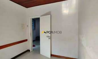 Imagem 4: Casa com 3 dormitórios para alugar, 200 m² por R$ 3.138,00/mês - Floresta - Porto Alegre/R