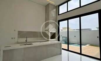 Imagem 5: Vende-se Casa no Condomínio Primor das Torres com 213 m² - Bairro São João Del Rey - Cuiab