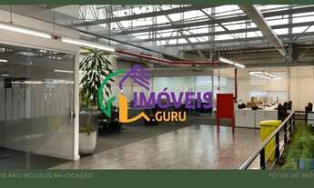 Imagem: GALPÃO - VILA LEOPOLDINA - SP