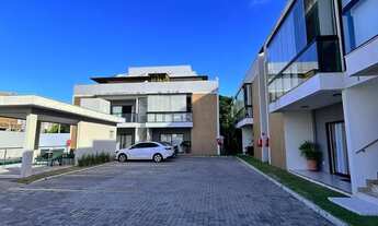 Imagem 14: Casa em Buraquinho/ Miragem - Lauro de Freitas