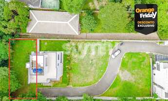 Imagem 1: Terreno em condomínio com apenas 5 lotes