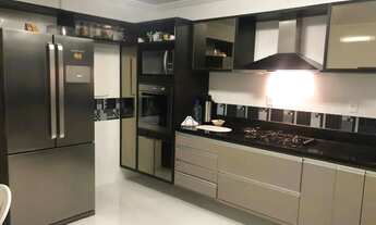 Imagem 7: Casa de Alto Padrão no Condomínio Paraíso dos Lagos Guarajuba