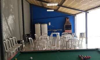 Imagem 2: Espaço de festa/ chácara familiar