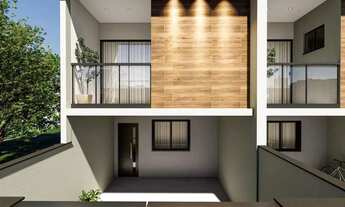 Imagem 6: Casa de rua : Duplex / Residencial / Vila Emil