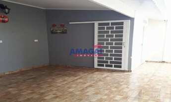 Imagem: Casa a venda no Jardim Santa Maria