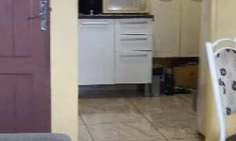 Imagem 4: Residencial Anísio Teixeira I. Augusto Montenegro ao lado da Seduc!