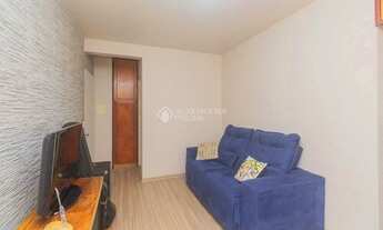 Imagem 2: Apartamento 2 quarto(s), no bairro Sarandi