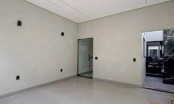 Imagem 3: Casa com 3 quartos à venda, 100m² - Residencial Irineu Zanetti