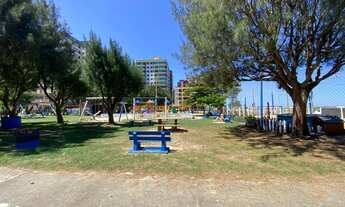 Imagem 3: APARTAMENTO ÚNICO!!! 04 DORMITÓRIOS COM 2 VAGAS PRIVATIVAS COM, VISTA PANORÂMICA PARA À PR