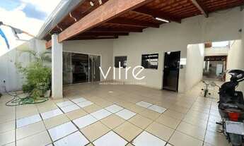 Imagem: Casa à venda no bairro Jardim Europa em