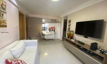 Imagem: Apartamento 2 Quartos para Venda em Salvador