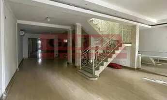 Imagem 3: Casa-À VENDA-Tijuca-Rio de Janeiro-RJ