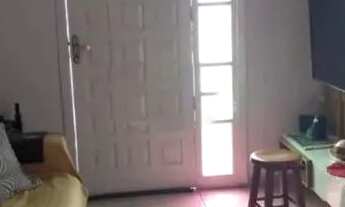 Imagem 3: Sobrado na Hipica - 3 Dormitórios, sendo 1 Suíte