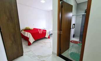 Imagem 4: Casa - Jardim Santa Rita de Cássia - Hortolândia