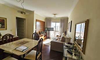 Imagem 2: Apartamento para Venda em Campinas, Vila Rossi, 3 dormitórios, 1 suíte, 3 banheiros, 2 vag