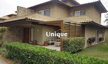 Imagem: Casa com 4 dormitórios à venda, 200 m²