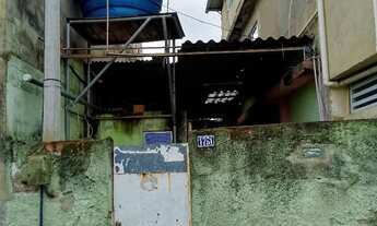 Imagem: Casa de 1 quarto em Comendador Soares