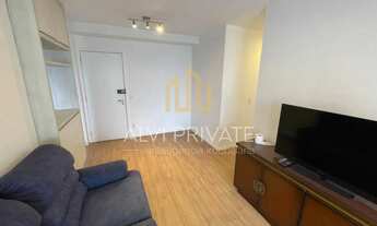 Imagem 7: Apartamento à venda no Condomínio Way Barra ? Conforto, Vista e Localização Privilegiada!