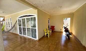Imagem 2: Casa Térrea à venda, 3 quartos, 1 suíte, Santa Fé - Campo Grande/MS
