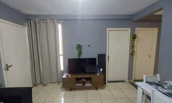 Imagem 2: Apartamento 2 quartos em Cabuçu