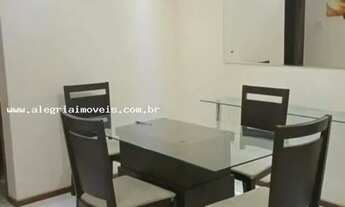 Imagem 6: Apartamento para Venda em Salvador, Luiz Anselmo, 2 dormitórios, 1 suíte, 2 banheiros, 1 v