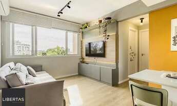 Imagem: Apartamento em Azenha