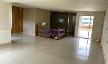 Imagem 3: Cobertura Duplex 4 quartos Funcionários Zona Sul